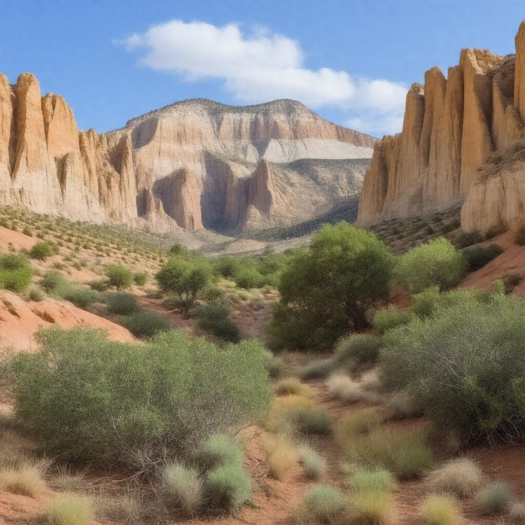 Capitol Reef National Park